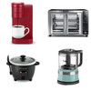 53 units of Small Appliances - MSRP $4,562 - Returns (Lot # 1017814)