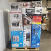 53 units of Small Appliances - MSRP $4,562 - Returns (Lot # 1017814)