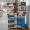53 units of Small Appliances - MSRP $4,562 - Returns (Lot # 1017814)