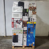 50 units of Small Appliances - MSRP $3,925 - Returns (Lot # 1018607)
