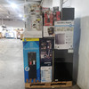 50 units of Small Appliances - MSRP $3,925 - Returns (Lot # 1018607)