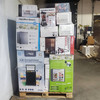 50 units of Small Appliances - MSRP $3,925 - Returns (Lot # 1018607)