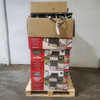 6 units of Expert Grill Propane Gas Grills - MSRP $1,338 - Returns (Lot # 1018611)