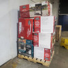 7 units of Propane Gas Grills - MSRP $1,966 - Returns (Lot # 1018612)