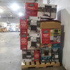 7 units of Propane Gas Grills - MSRP $1,966 - Returns (Lot # 1018612)