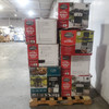 8 units of Propane Gas Grills - MSRP $1,644 - Returns (Lot # 1018613)