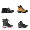 207 units of Shoes (pair) - MSRP $6,526 - Returns (Lot # 1017701)