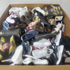 207 units of Shoes (pair) - MSRP $6,526 - Returns (Lot # 1017701)