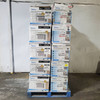 30 units of Midea Air Conditioners - MSRP $4,580 - Returns (Lot # 1017802)