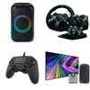 155 units of Electronics - MSRP $9,090 - Returns (Lot # 1015516)
