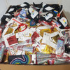 1125 units of Holidays & Party - MSRP $7,105 - Returns (Lot # 1018601)