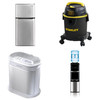 38 units of Small Appliances - MSRP $3,778 - Returns (Lot # 1018617)