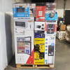 38 units of Small Appliances - MSRP $3,778 - Returns (Lot # 1018617)
