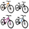 10 units of Bicycles - MSRP $1,810 - Returns (Lot # 1018703)