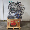 10 units of Bicycles - MSRP $1,810 - Returns (Lot # 1018703)