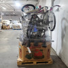 10 units of Bicycles - MSRP $1,810 - Returns (Lot # 1018703)