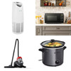 49 units of Small Appliances - MSRP $3,771 - Returns (Lot # 1018713)