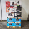 49 units of Small Appliances - MSRP $3,771 - Returns (Lot # 1018713)
