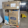 5 units of Pools - MSRP $1,469 - Returns (Lot # 1018715)