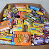 1133 units of Grocery - MSRP $7,906 - Like New (Lot # 997915)