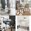 13 units of Home Furniture - MSRP $7,344 - Like New (Lot # 1014913)