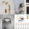 44 units of Home Fixtures - MSRP $10,353 - Like New (Lot # 1016314)