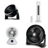 75 units of Fans - MSRP $3,053 - Returns (Lot # 1018614)