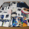 129 units of Bedding - MSRP $3,423 - Returns (Lot # 1018712)