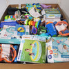 114 units of Sporting Goods - MSRP $3,121 - Returns (Lot # 1018716)