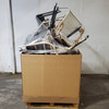 14 units of Patio Chairs - MSRP $807 - Returns (Lot # 1018717)