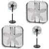 50 units of Fans - MSRP $2,263 - Returns (Lot # 1018808)