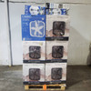 50 units of Fans - MSRP $2,263 - Returns (Lot # 1018808)
