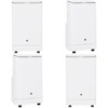 12 units of Air Conditioners - MSRP $4,679 - Returns (Lot # 1018811)