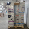 12 units of Air Conditioners - MSRP $4,679 - Returns (Lot # 1018811)