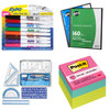 1051 units of Office & School Supplies - MSRP $9,096 - Returns (Lot # 1017812)
