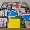 1051 units of Office & School Supplies - MSRP $9,096 - Returns (Lot # 1017812)