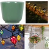 108 units of Garden & Accessories - MSRP $2,127 - Returns (Lot # 1018805)