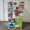75 units of Small Appliances - MSRP $5,042 - Returns (Lot # 1018812)