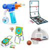 125 units of Sporting Goods - MSRP $2,950 - Returns (Lot # 1018813)