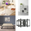 39 units of Home Furniture - MSRP $2,913 - Returns (Lot # 1018815)