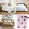 50 units of Bedding - MSRP $1,904 - Returns (Lot # 1018904)