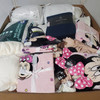 50 units of Bedding - MSRP $1,904 - Returns (Lot # 1018904)