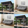 5 units of Home Furniture - MSRP $4,489 - Returns (Lot # 1018912)