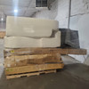5 units of Home Furniture - MSRP $4,489 - Returns (Lot # 1018912)