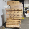 23 units of Home Furniture - MSRP $7,122 - Like New (Lot # 1016503)