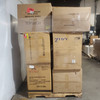13 units of Home Furniture - MSRP $3,863 - Like New (Lot # 1016612)