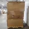 24 units of Dostal 43" Writing Desks - Slate Gray - MSRP $8,072 - Like New (Lot # 1016620)