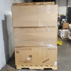 24 units of Dostal 43" Writing Desks - Slate Gray - MSRP $8,072 - Like New (Lot # 1016620)
