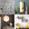 61 units of Home Fixtures - MSRP $18,429 - Like New (Lot # 1018016)