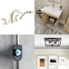 45 units of Home Fixtures - MSRP $12,842 - Like New (Lot # 103-1013908)